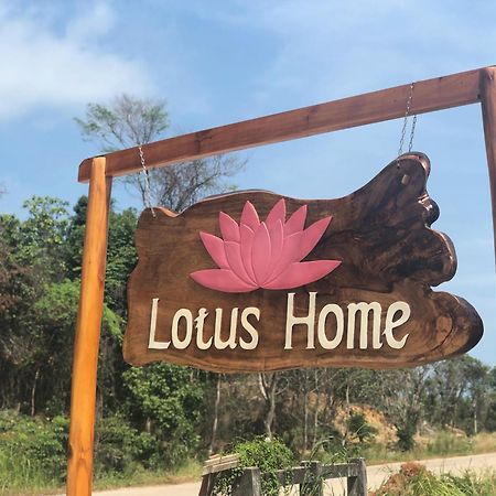 Lotus Home Phu Quoc Exteriör bild