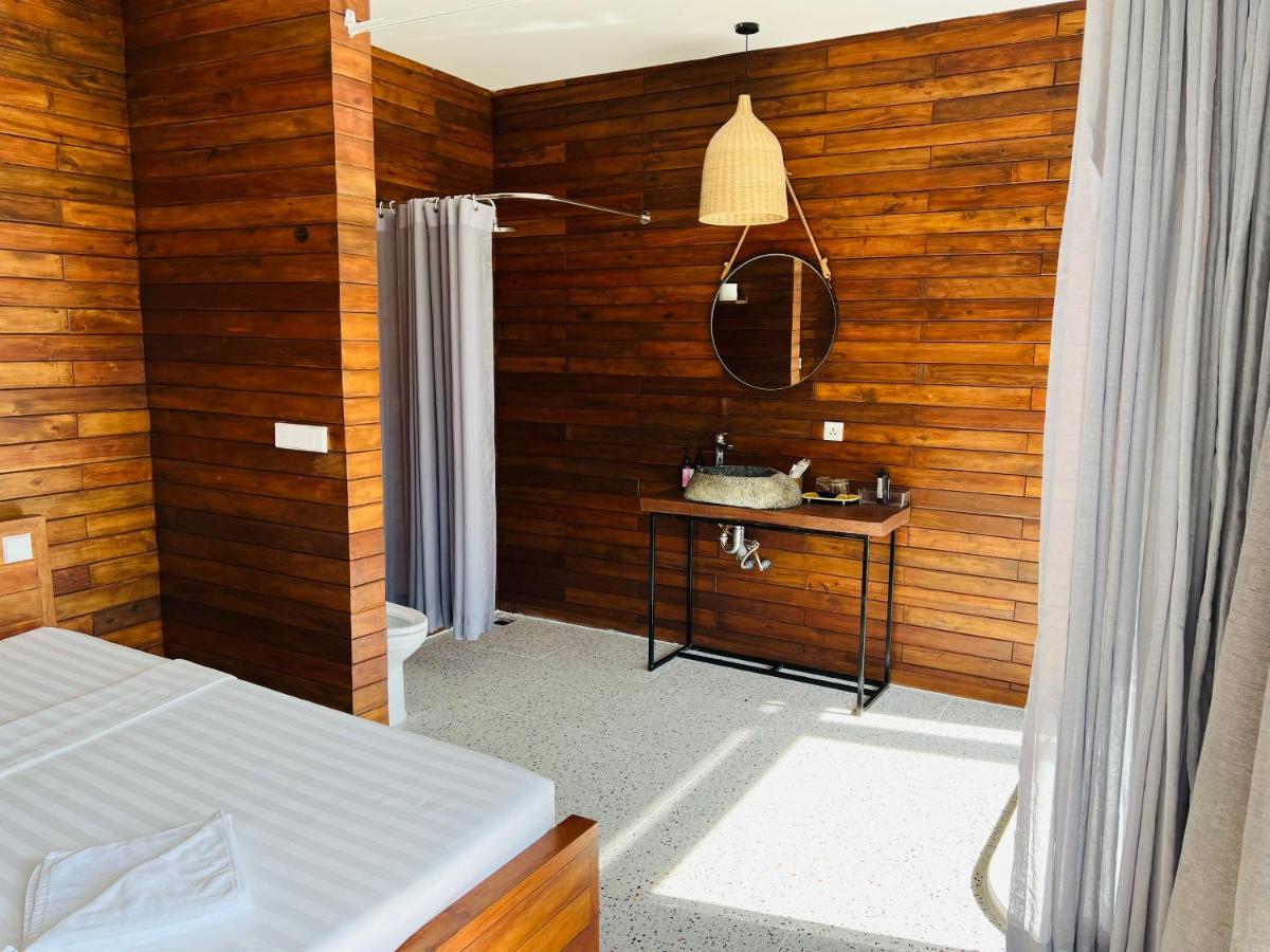 Lotus Home Phu Quoc Exteriör bild
