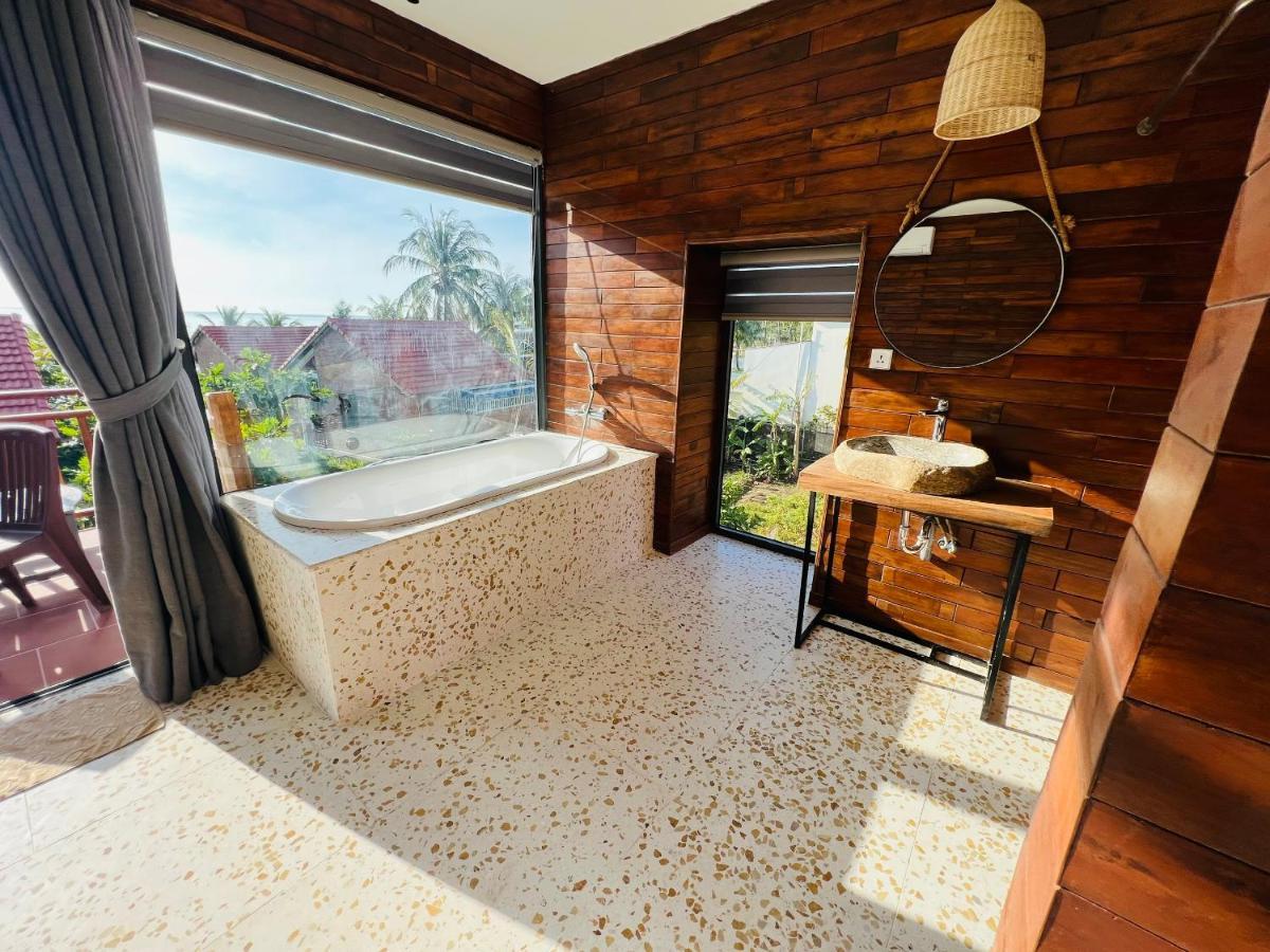 Lotus Home Phu Quoc Exteriör bild