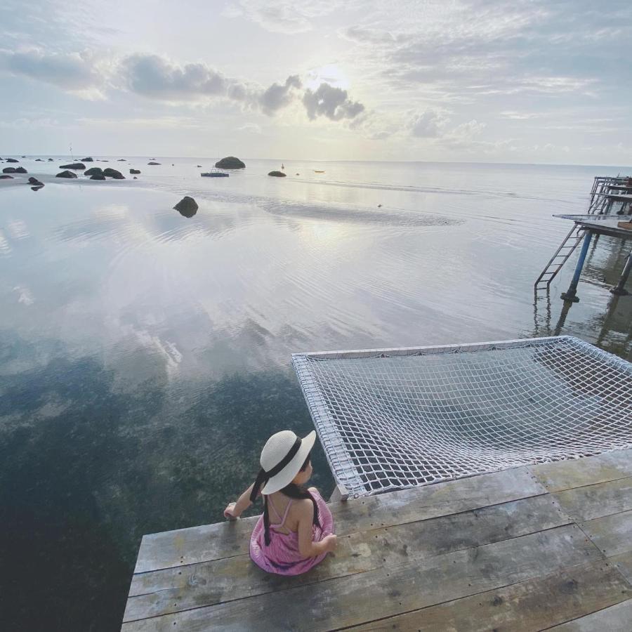 Lotus Home Phu Quoc Exteriör bild