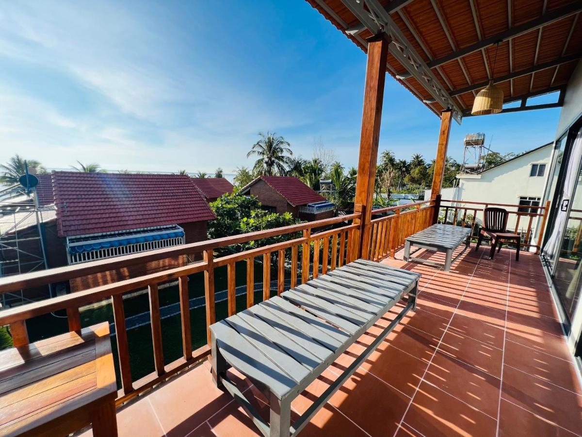 Lotus Home Phu Quoc Exteriör bild