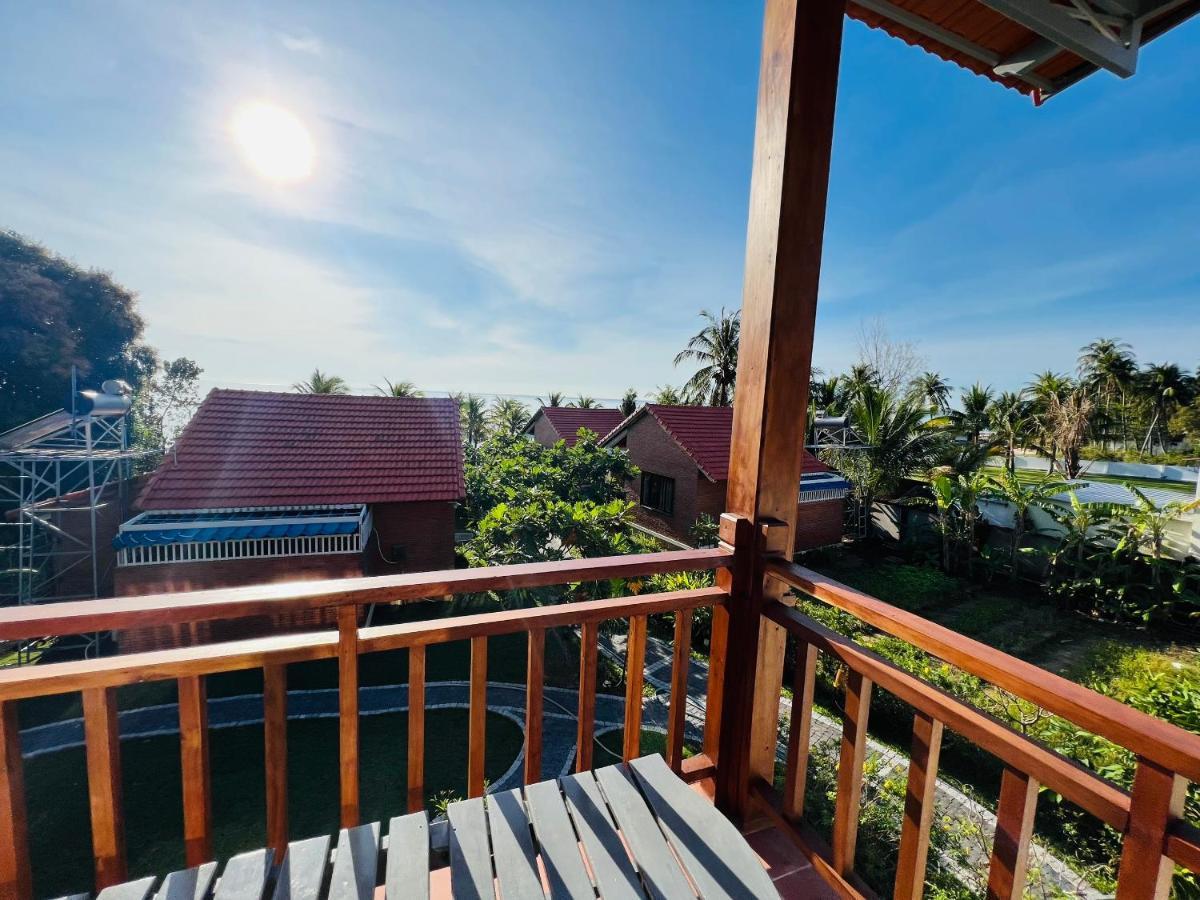 Lotus Home Phu Quoc Exteriör bild