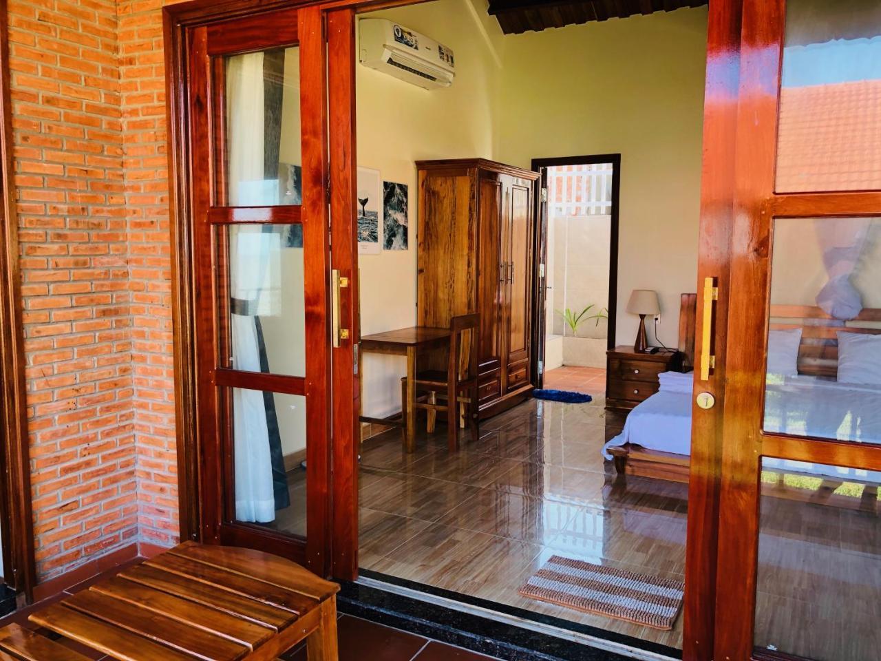 Lotus Home Phu Quoc Exteriör bild