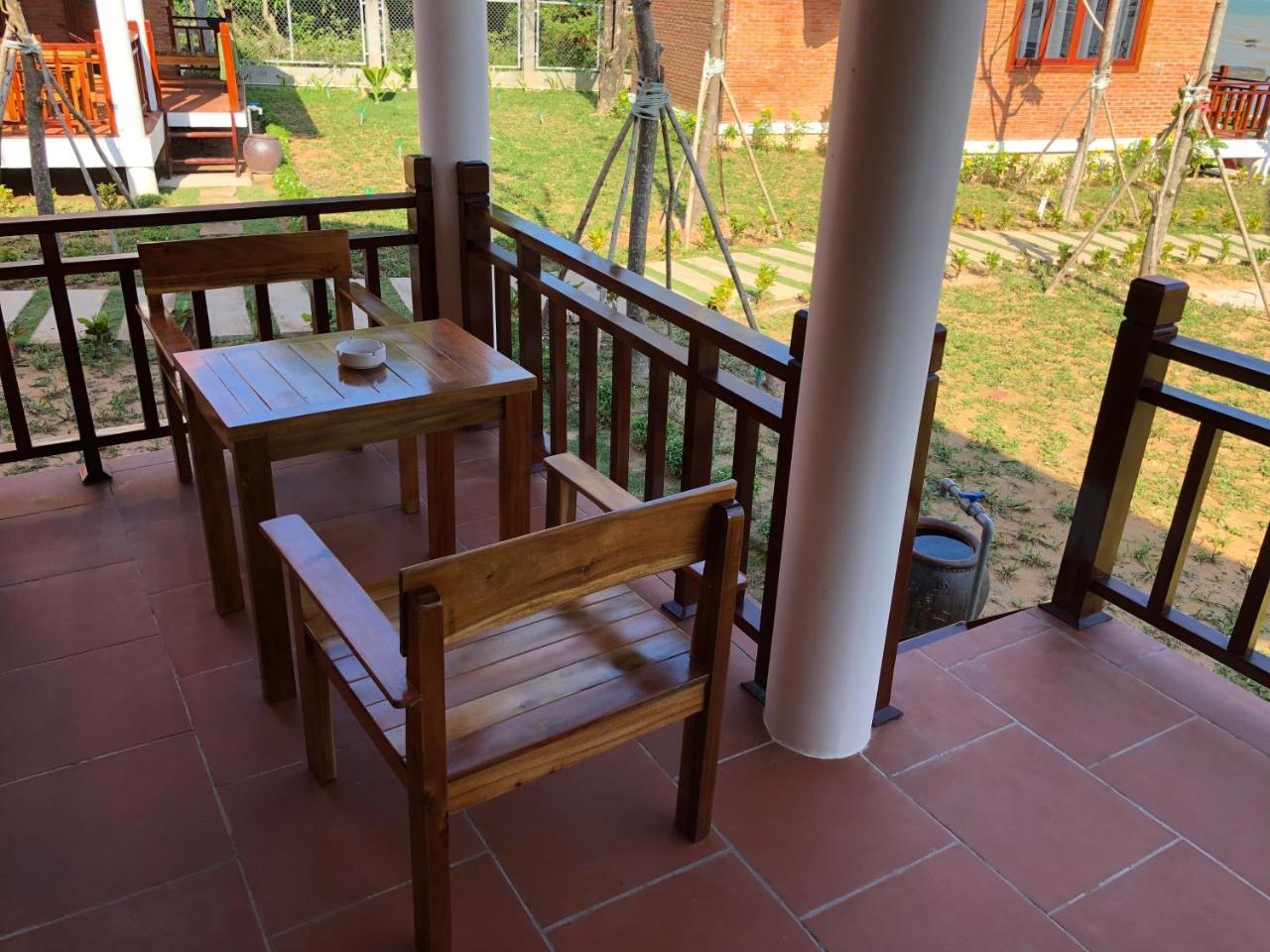 Lotus Home Phu Quoc Exteriör bild