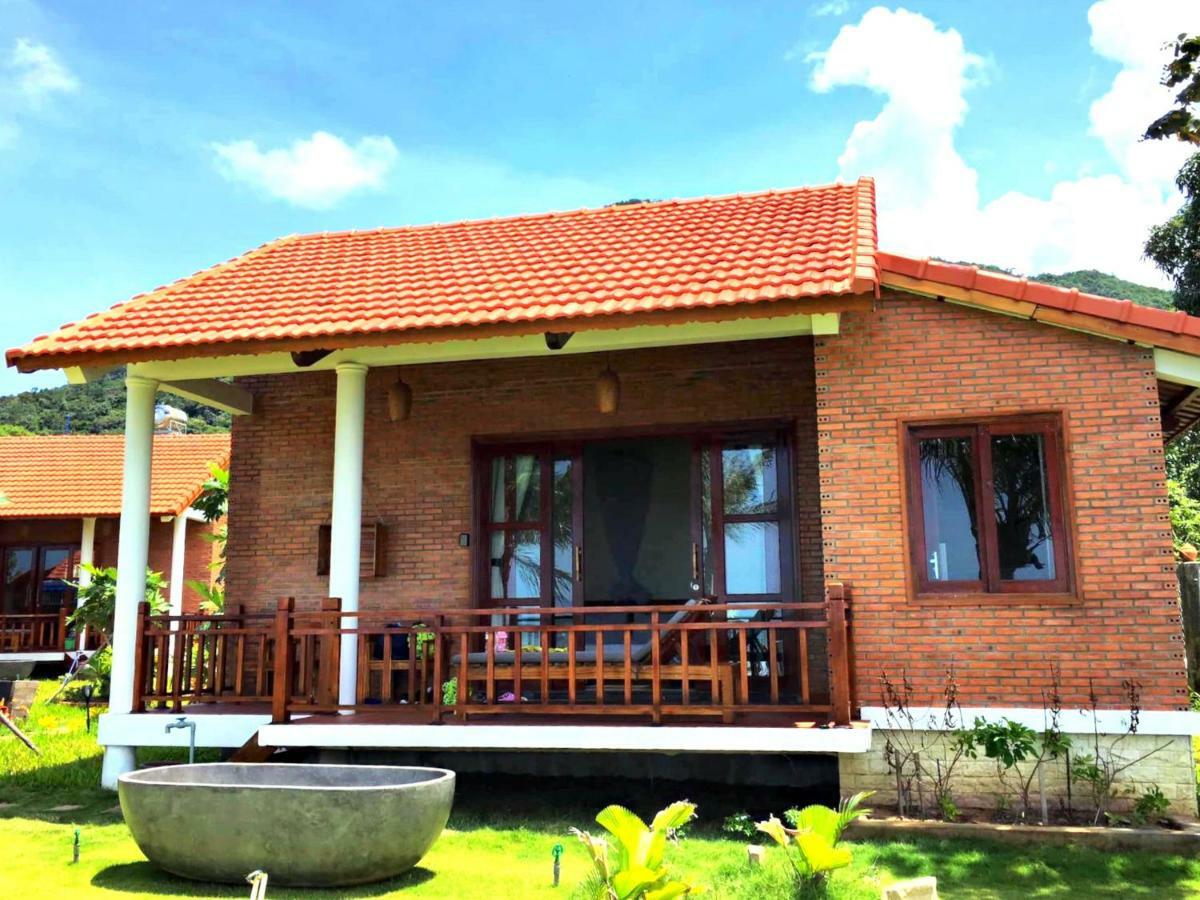 Lotus Home Phu Quoc Exteriör bild